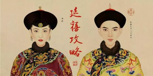張家港廣告設(shè)計行業(yè)中的“延禧攻略”，教你變“王者”
